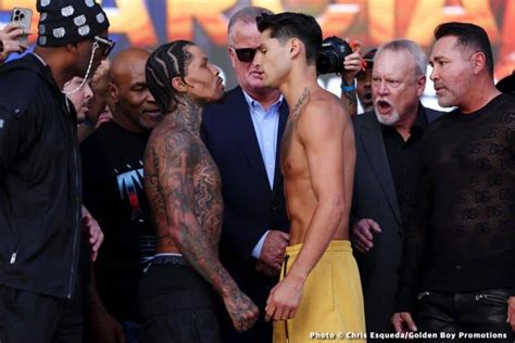 what is the rehydration clause in boxing|tank vs garcia contract.